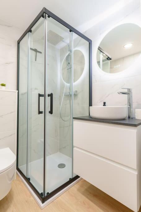 Le Bristol By Apirent #Climatisation #Terrasse #Central Cannes Ngoại thất bức ảnh